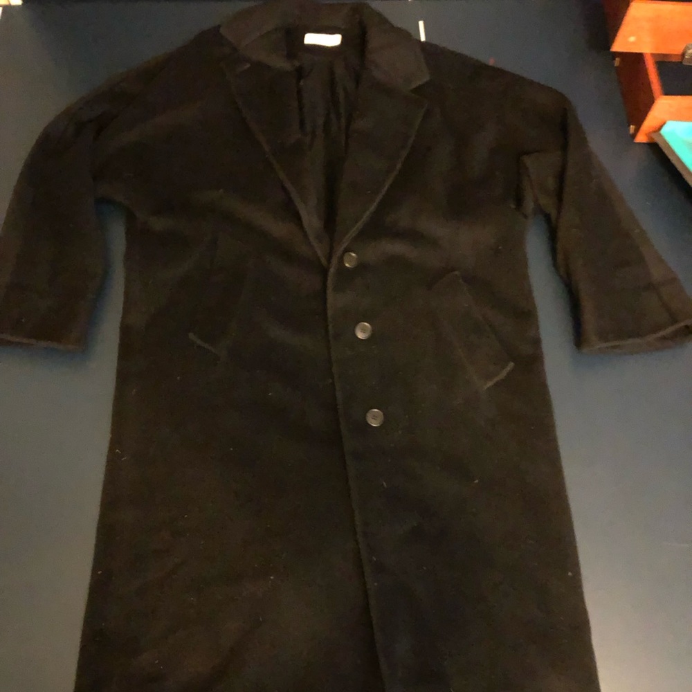Calvin Klein coat